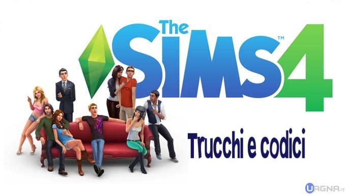 Trucchi De Sims 2 Pc