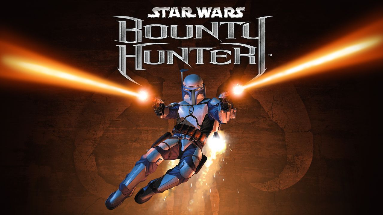 Star Wars Bounty Hunter Ecco Il Trailer Di Lancio Della Remaster UAGNA