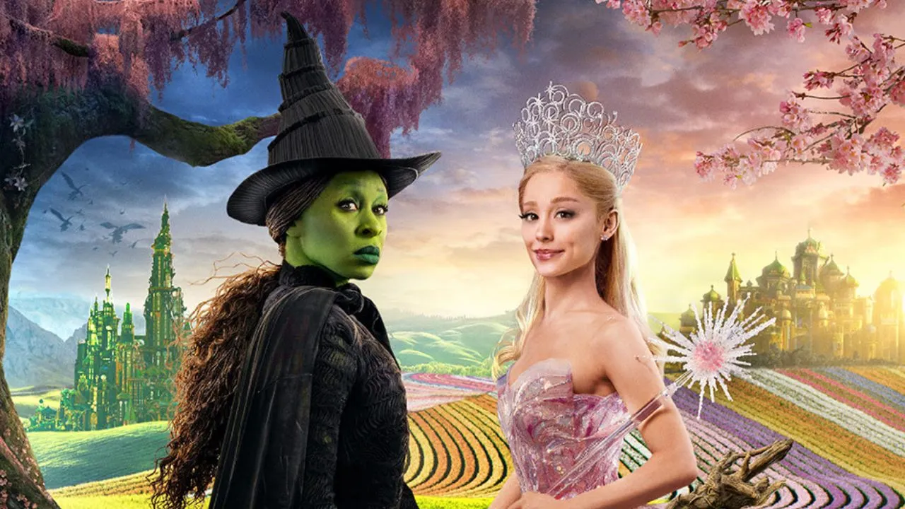 Wicked Le Anteprime Premiano Il Musical Si Va Verso Un Esordio