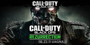 call of duty black ops rezurrection maps