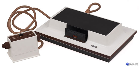 1974 magnavox odyssey