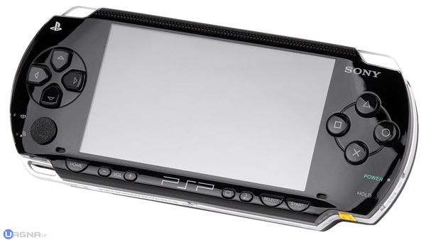 PSP Playstation Blocco di 29 giochi