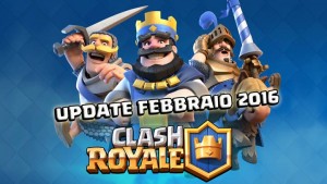 Supercell Presenta Clash Royale Nuovo Gioco Mobile Multiplayer Pvp Uagna