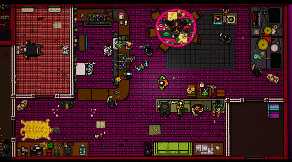 hotline miami