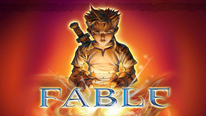 will fable 4 be on ps4