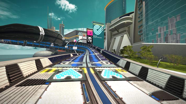 wipeout omega collection pc spec