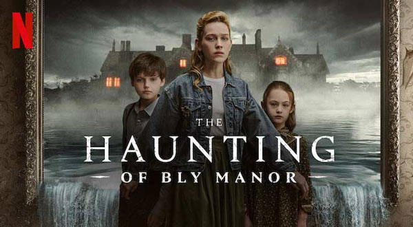 The Haunting Of Bly Manor [recensione Stagione 2] Uagna