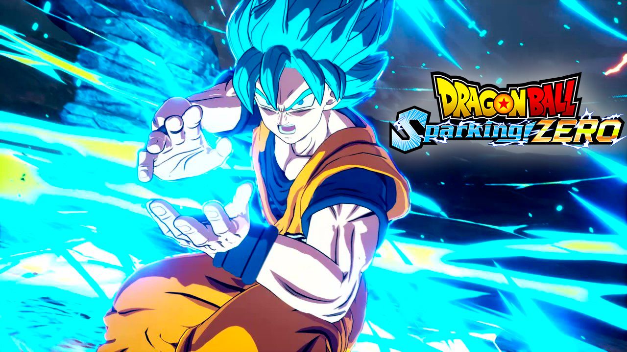 Dragon Ball Sparking ZERO! Ecco Il Trailer Di Lancio!