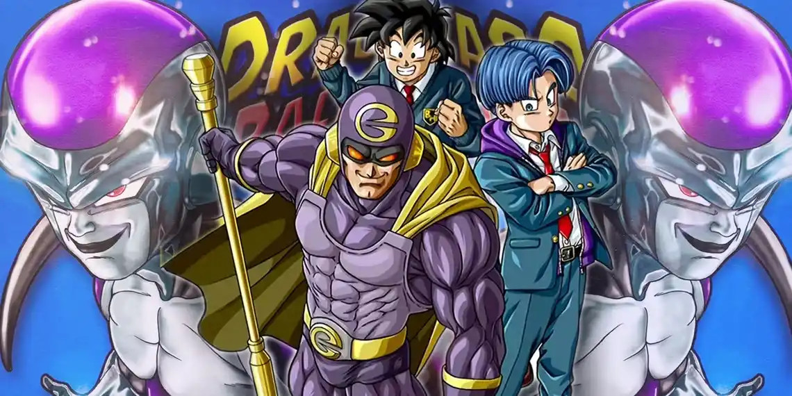 Dragon Ball Super torna nel 2025, è ufficiale! I primi dettagli UAGNA